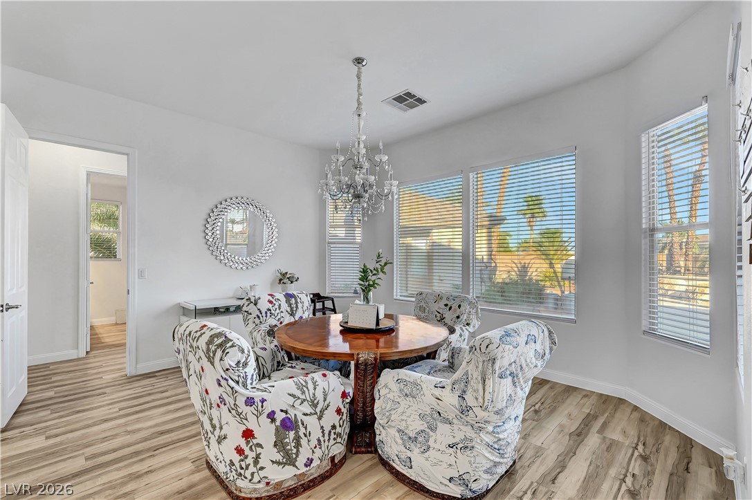 2308 Trident Maple Street Las Vegas NV 89117