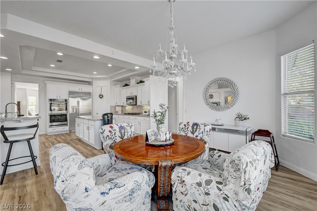 2308 Trident Maple Street Las Vegas NV 89117