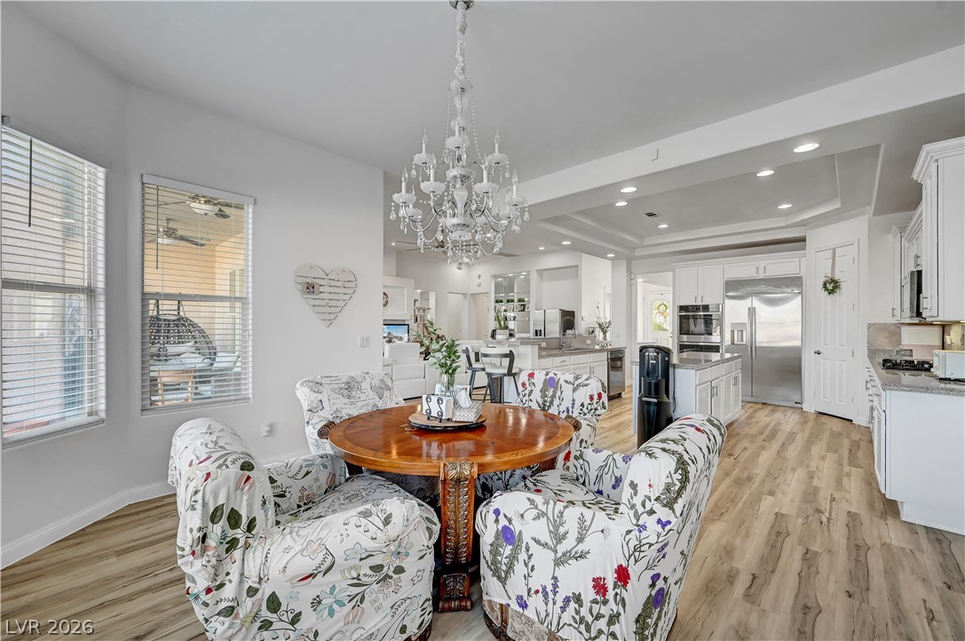 2308 Trident Maple Street Las Vegas NV 89117