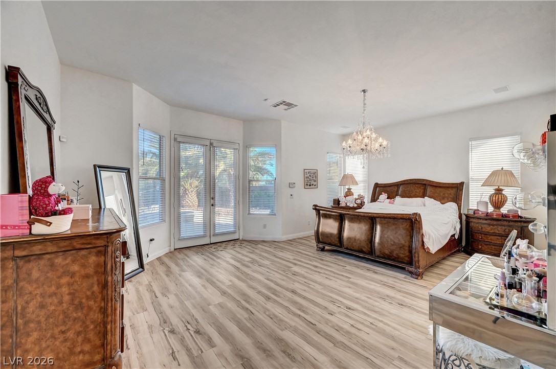 2308 Trident Maple Street Las Vegas NV 89117