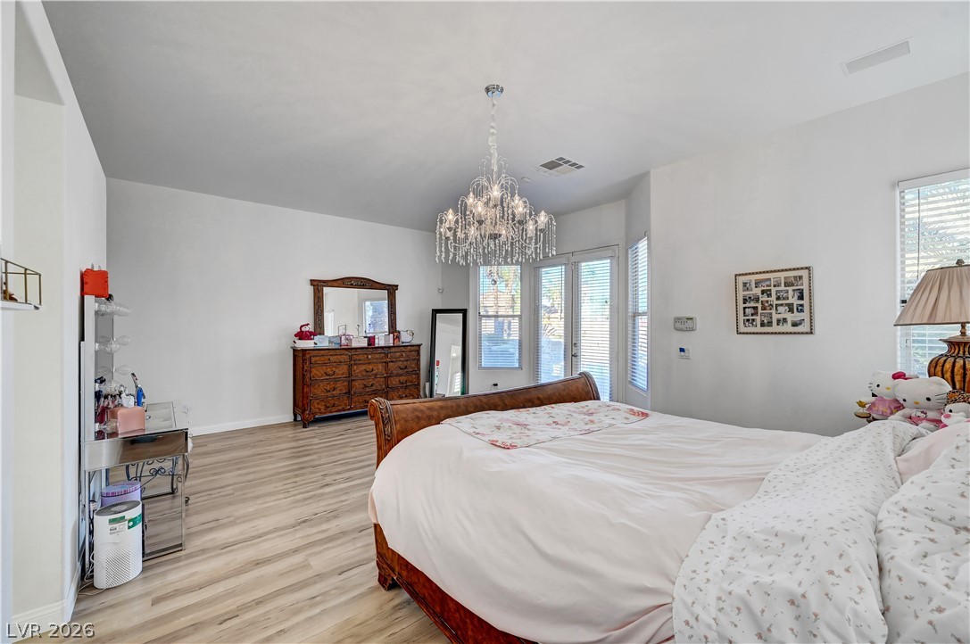 2308 Trident Maple Street Las Vegas NV 89117