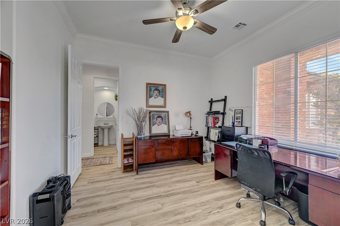 2308 Trident Maple Street Las Vegas NV 89117