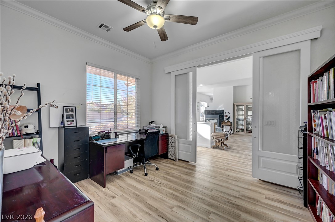 2308 Trident Maple Street Las Vegas NV 89117