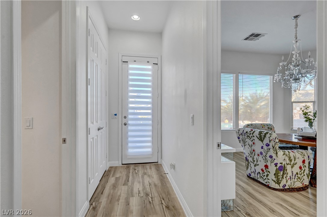 2308 Trident Maple Street Las Vegas NV 89117