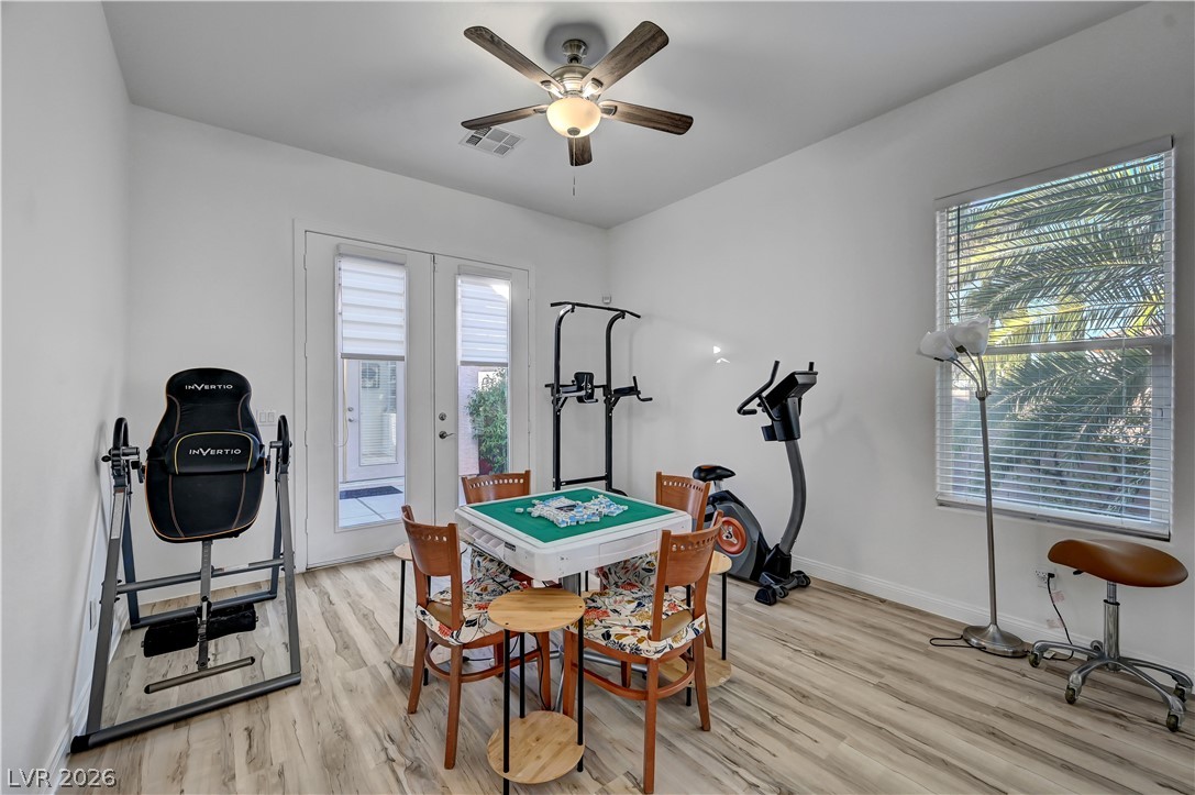 2308 Trident Maple Street Las Vegas NV 89117