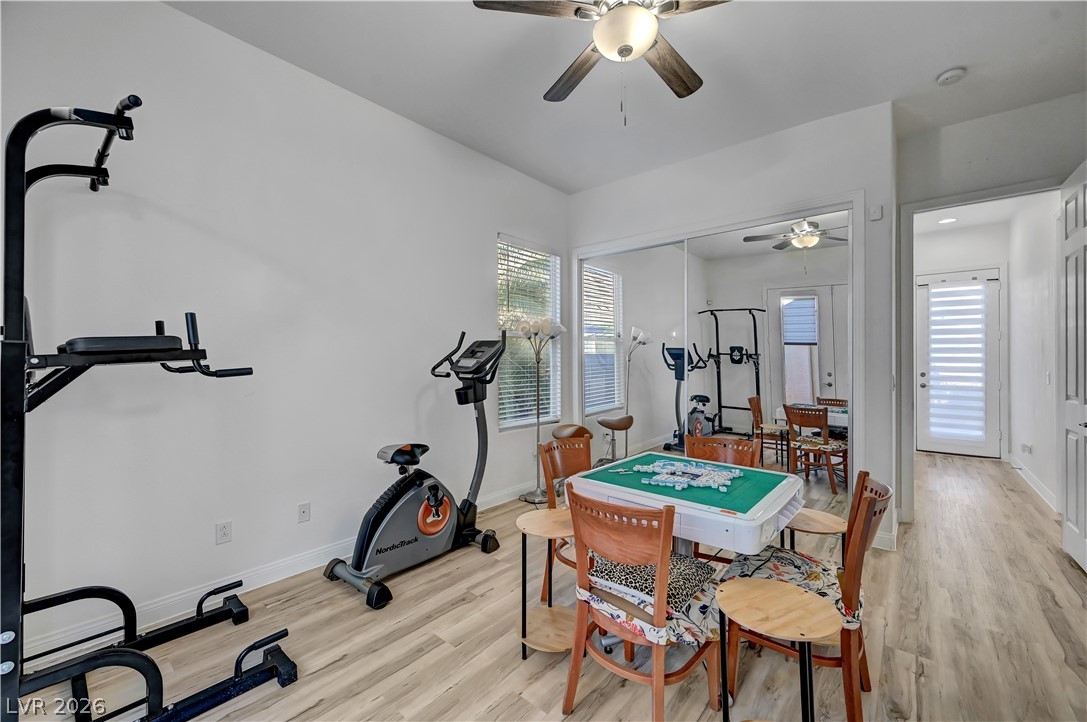2308 Trident Maple Street Las Vegas NV 89117