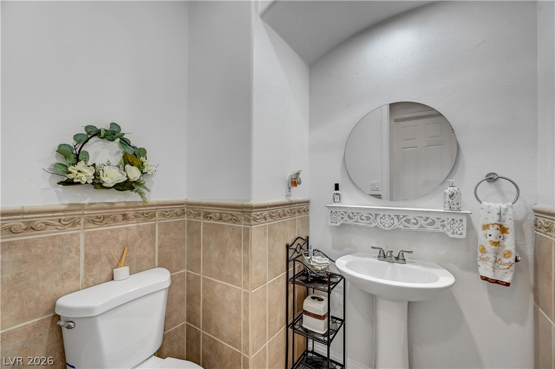2308 Trident Maple Street Las Vegas NV 89117