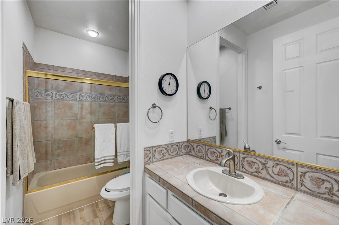 2308 Trident Maple Street Las Vegas NV 89117