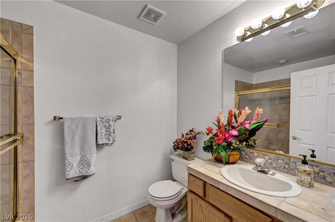 2308 Trident Maple Street Las Vegas NV 89117