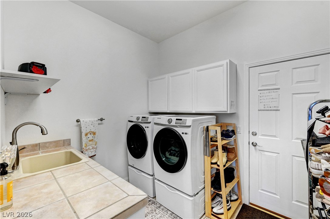2308 Trident Maple Street Las Vegas NV 89117