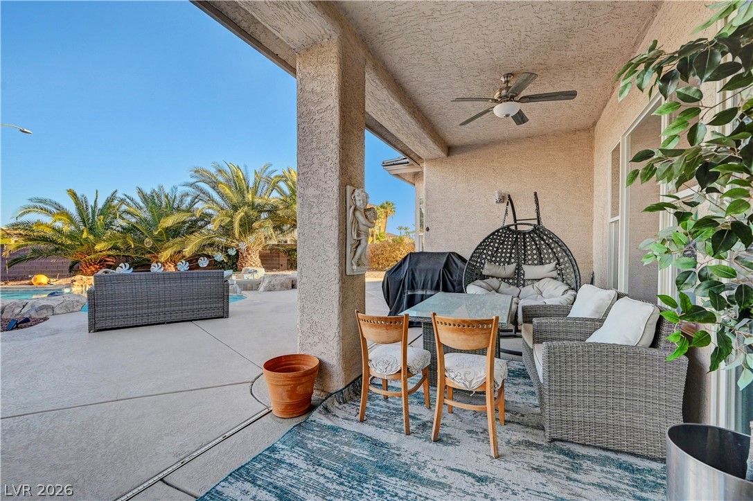 2308 Trident Maple Street Las Vegas NV 89117