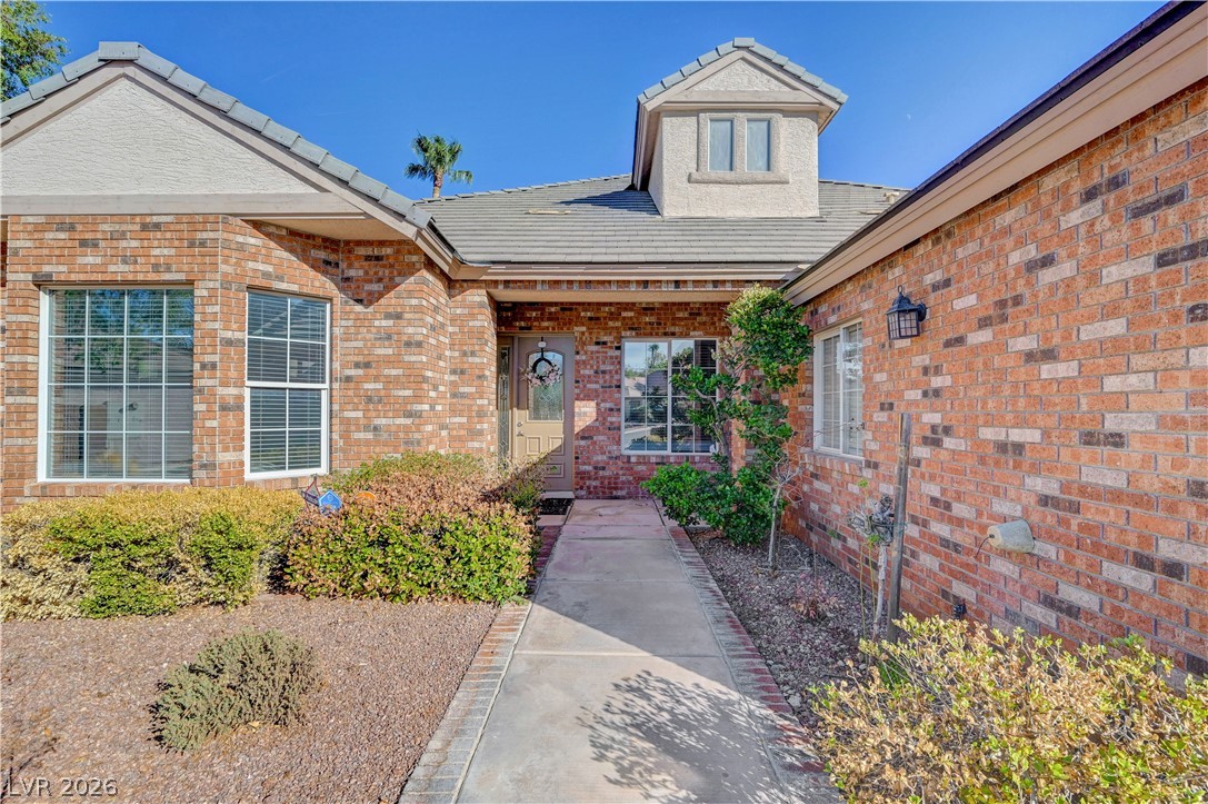 2308 Trident Maple Street Las Vegas NV 89117