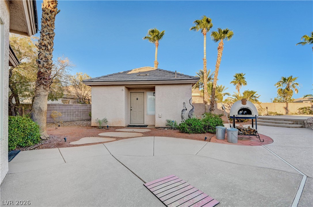 2308 Trident Maple Street Las Vegas NV 89117
