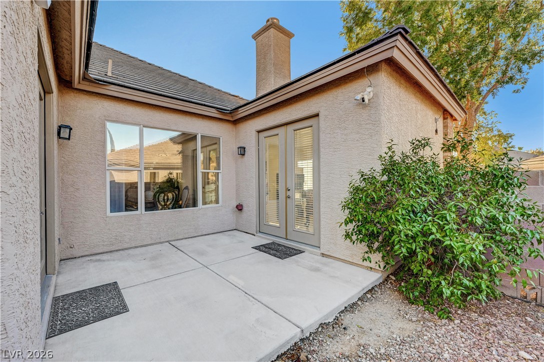 2308 Trident Maple Street Las Vegas NV 89117
