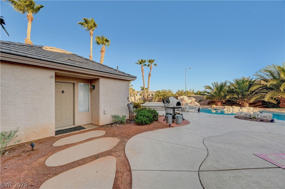 2308 Trident Maple Street Las Vegas NV 89117