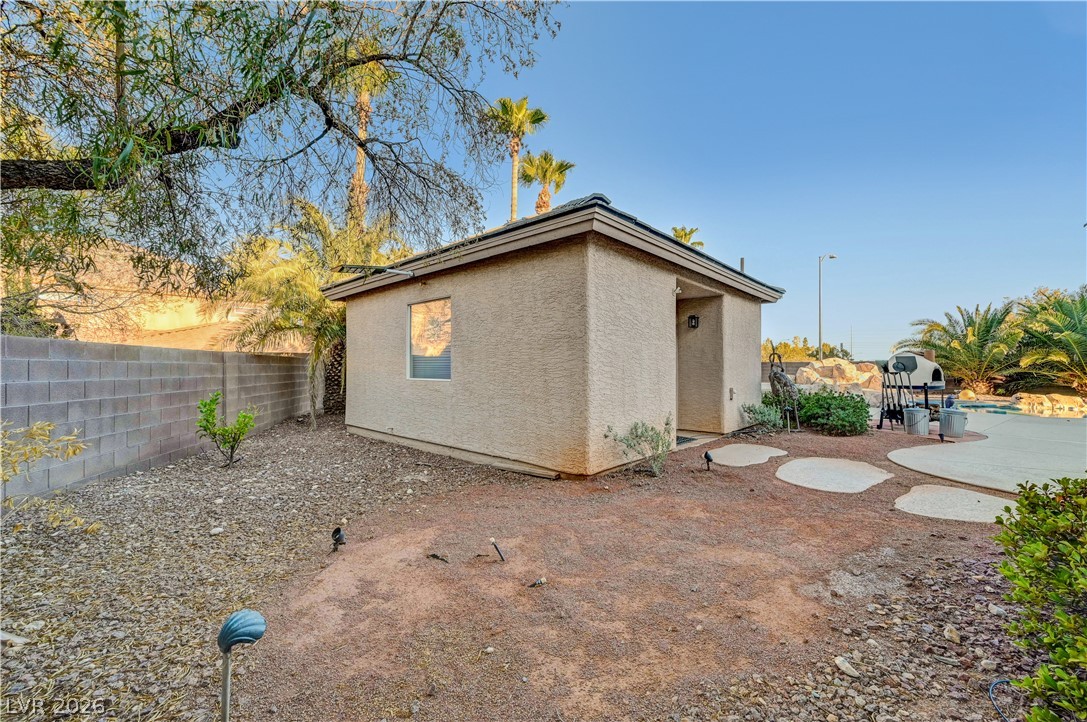 2308 Trident Maple Street Las Vegas NV 89117