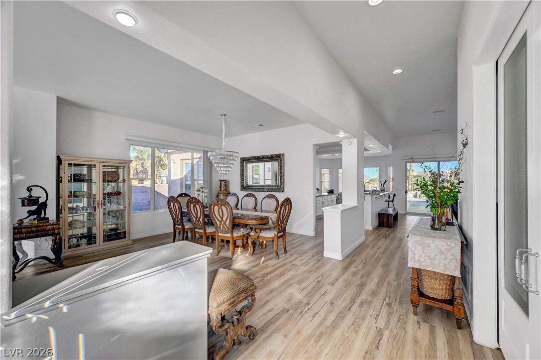 2308 Trident Maple Street Las Vegas NV 89117