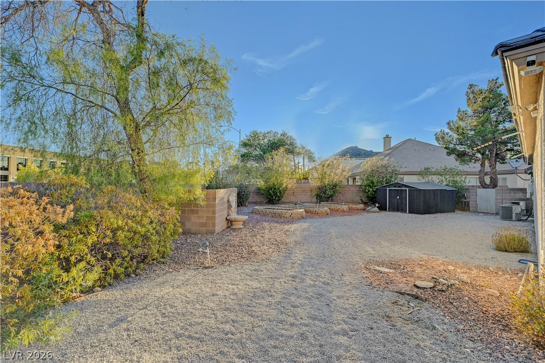 2308 Trident Maple Street Las Vegas NV 89117