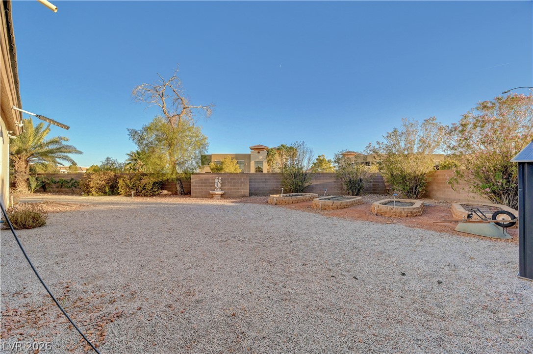 2308 Trident Maple Street Las Vegas NV 89117