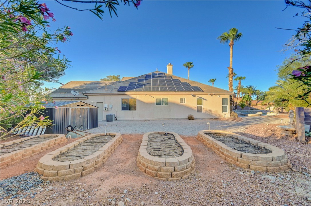 2308 Trident Maple Street Las Vegas NV 89117