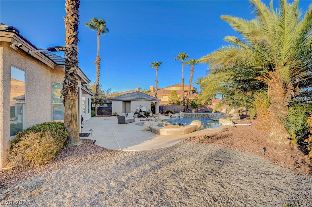 2308 Trident Maple Street Las Vegas NV 89117