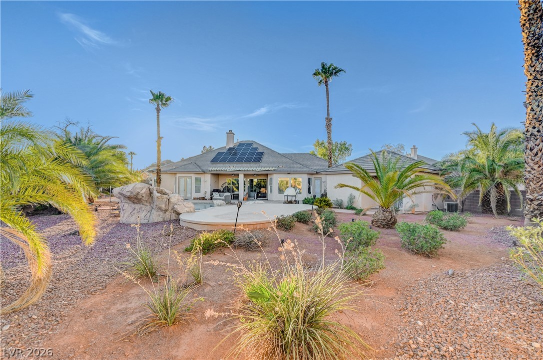 2308 Trident Maple Street Las Vegas NV 89117