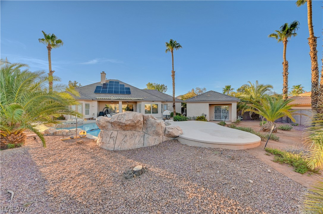 2308 Trident Maple Street Las Vegas NV 89117