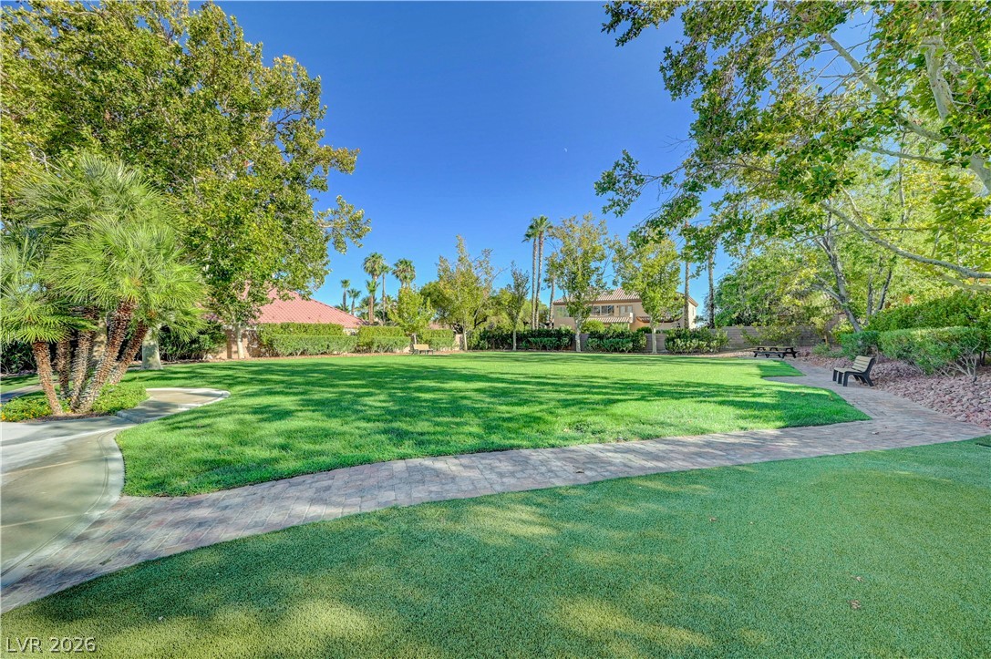 2308 Trident Maple Street Las Vegas NV 89117