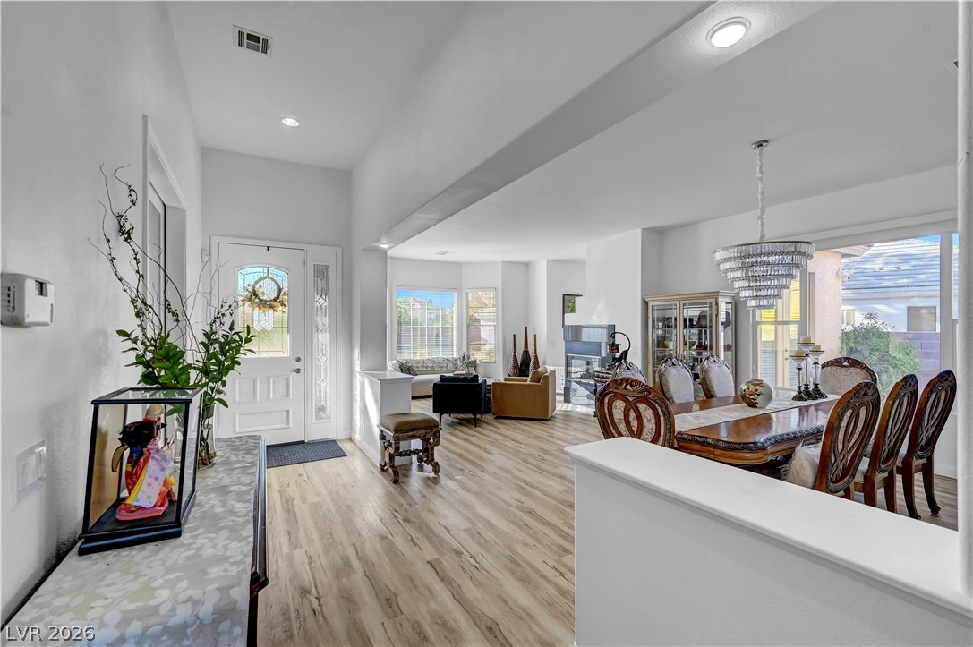 2308 Trident Maple Street Las Vegas NV 89117