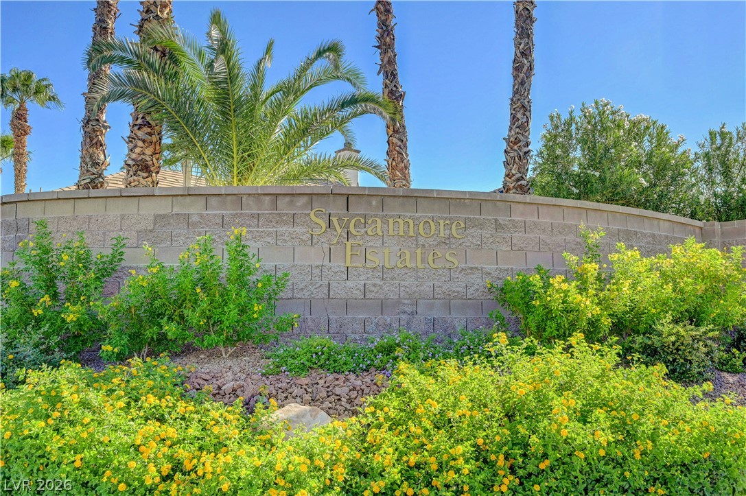 2308 Trident Maple Street Las Vegas NV 89117