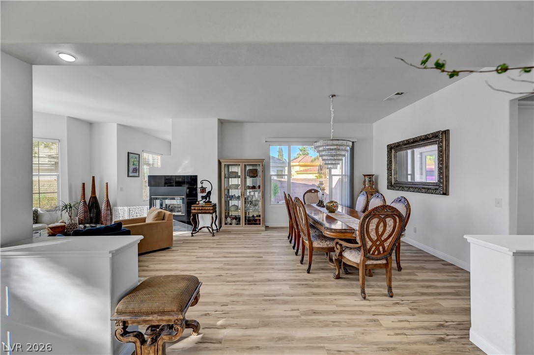 2308 Trident Maple Street Las Vegas NV 89117