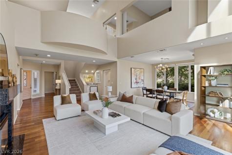 8325 Turtle Creek Circle Las Vegas NV 89113