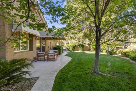 8325 Turtle Creek Circle Las Vegas NV 89113