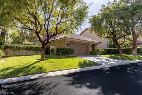 8325 Turtle Creek Circle Las Vegas NV 89113