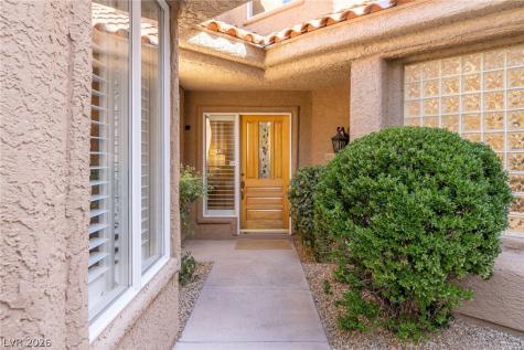 8325 Turtle Creek Circle Las Vegas NV 89113