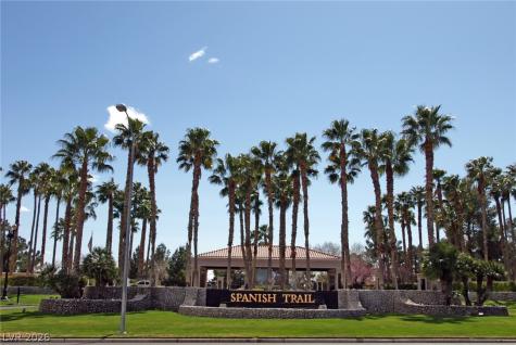 8325 Turtle Creek Circle Las Vegas NV 89113