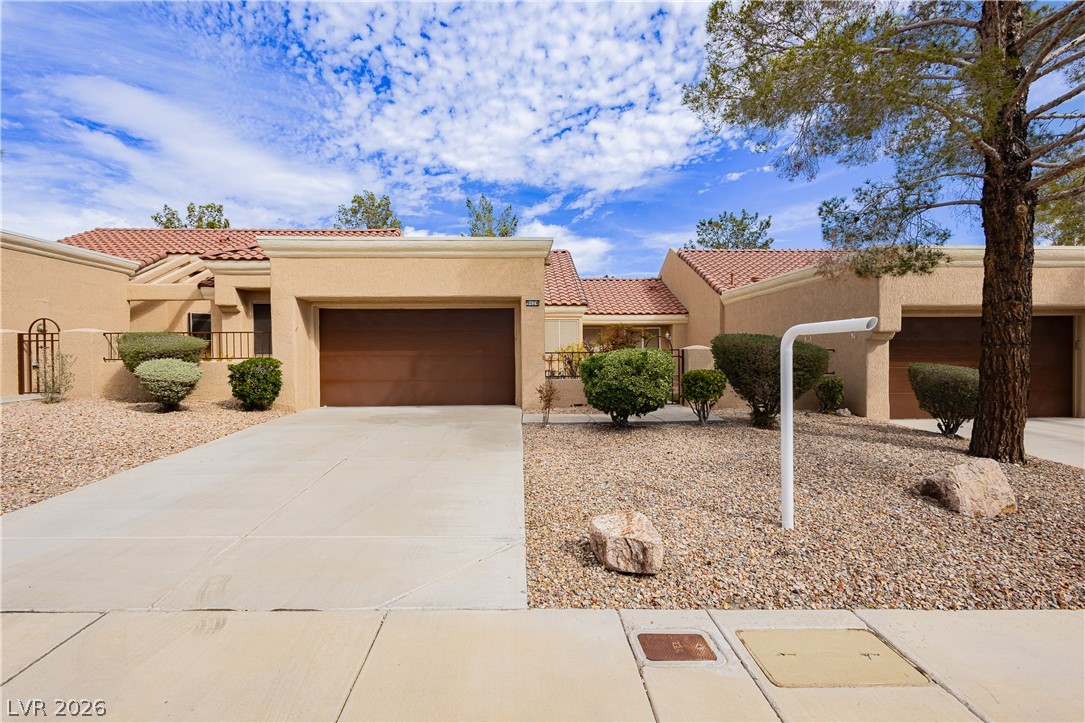 9424 Gold Mountain Drive Las Vegas NV 89134