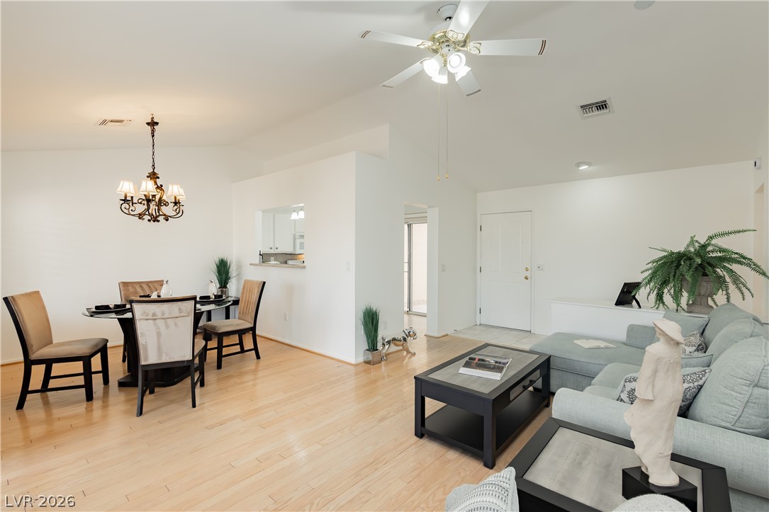 9424 Gold Mountain Drive Las Vegas NV 89134