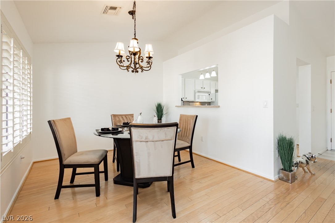 9424 Gold Mountain Drive Las Vegas NV 89134