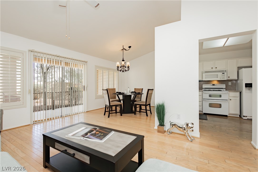 9424 Gold Mountain Drive Las Vegas NV 89134