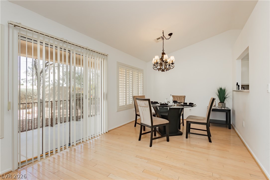 9424 Gold Mountain Drive Las Vegas NV 89134