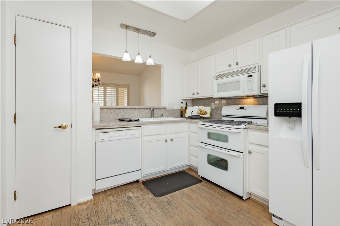9424 Gold Mountain Drive Las Vegas NV 89134