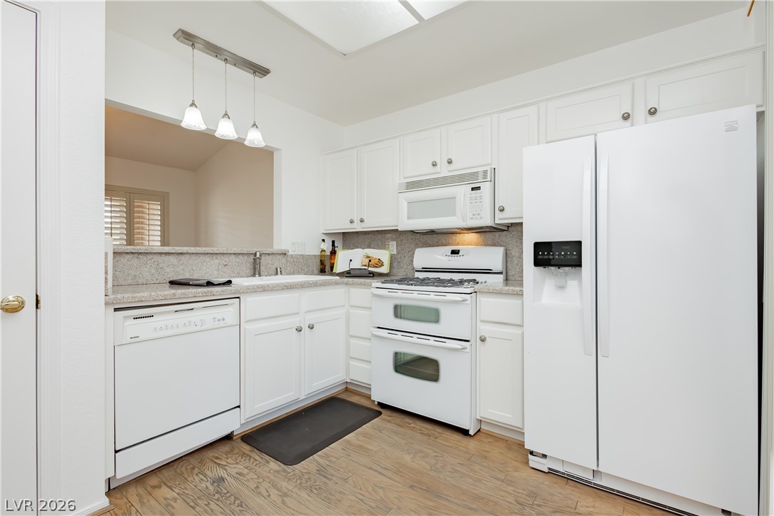9424 Gold Mountain Drive Las Vegas NV 89134