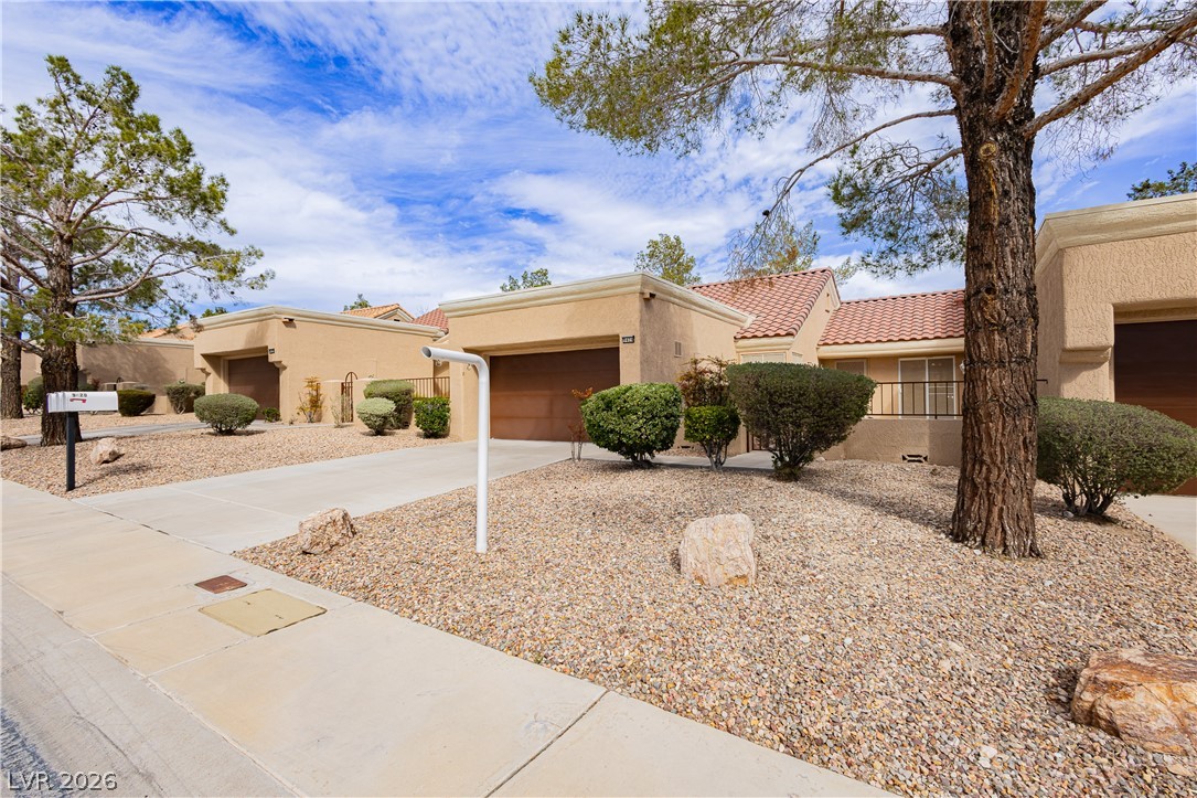 9424 Gold Mountain Drive Las Vegas NV 89134