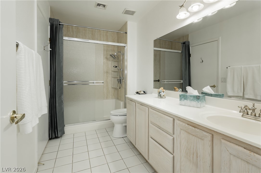 9424 Gold Mountain Drive Las Vegas NV 89134