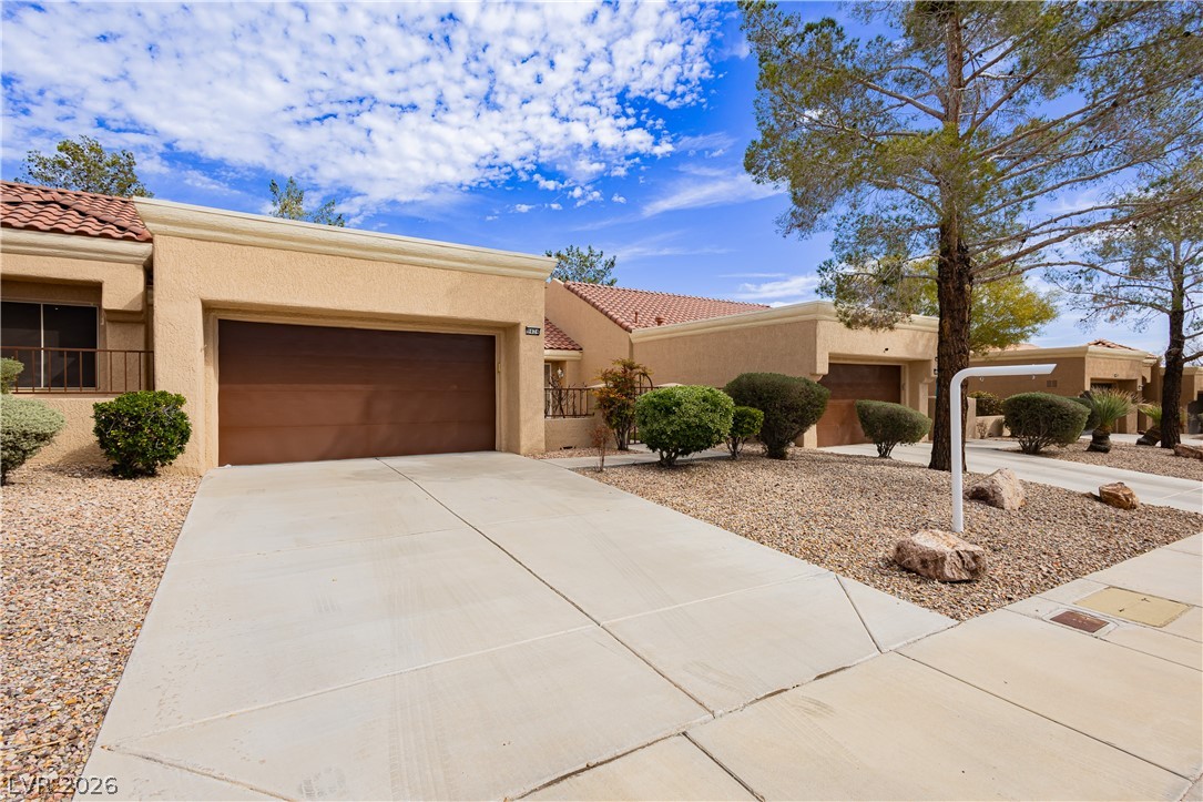 9424 Gold Mountain Drive Las Vegas NV 89134