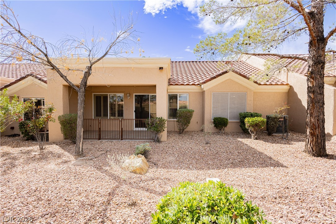 9424 Gold Mountain Drive Las Vegas NV 89134