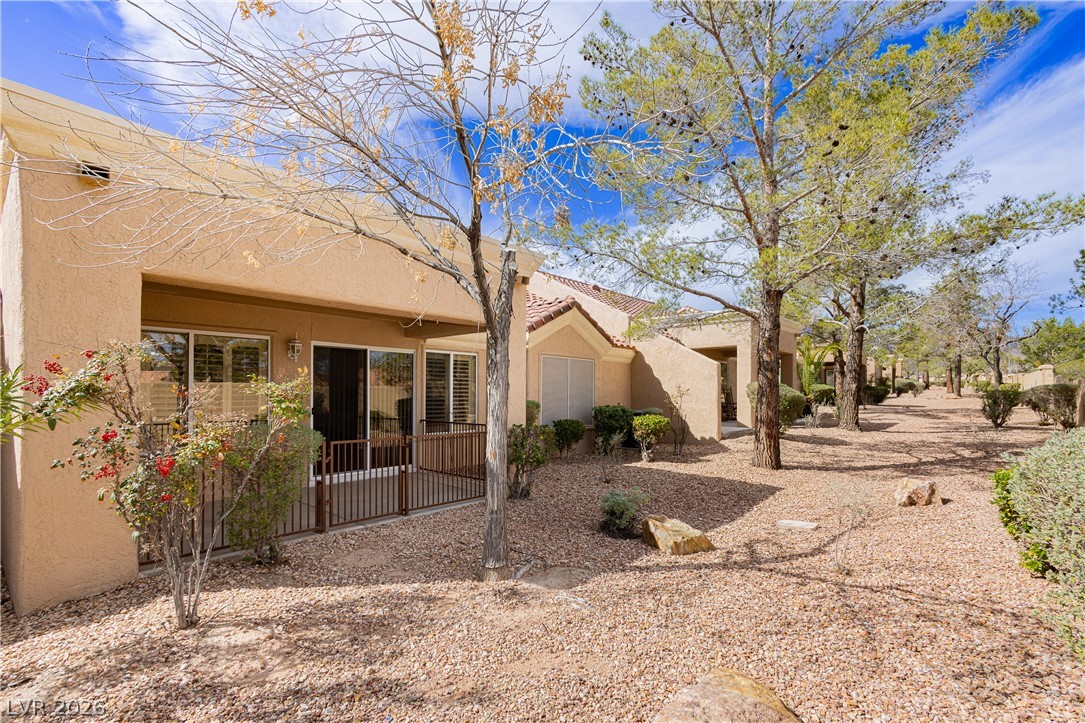 9424 Gold Mountain Drive Las Vegas NV 89134