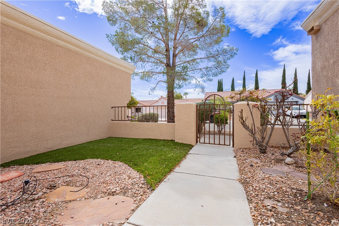 9424 Gold Mountain Drive Las Vegas NV 89134