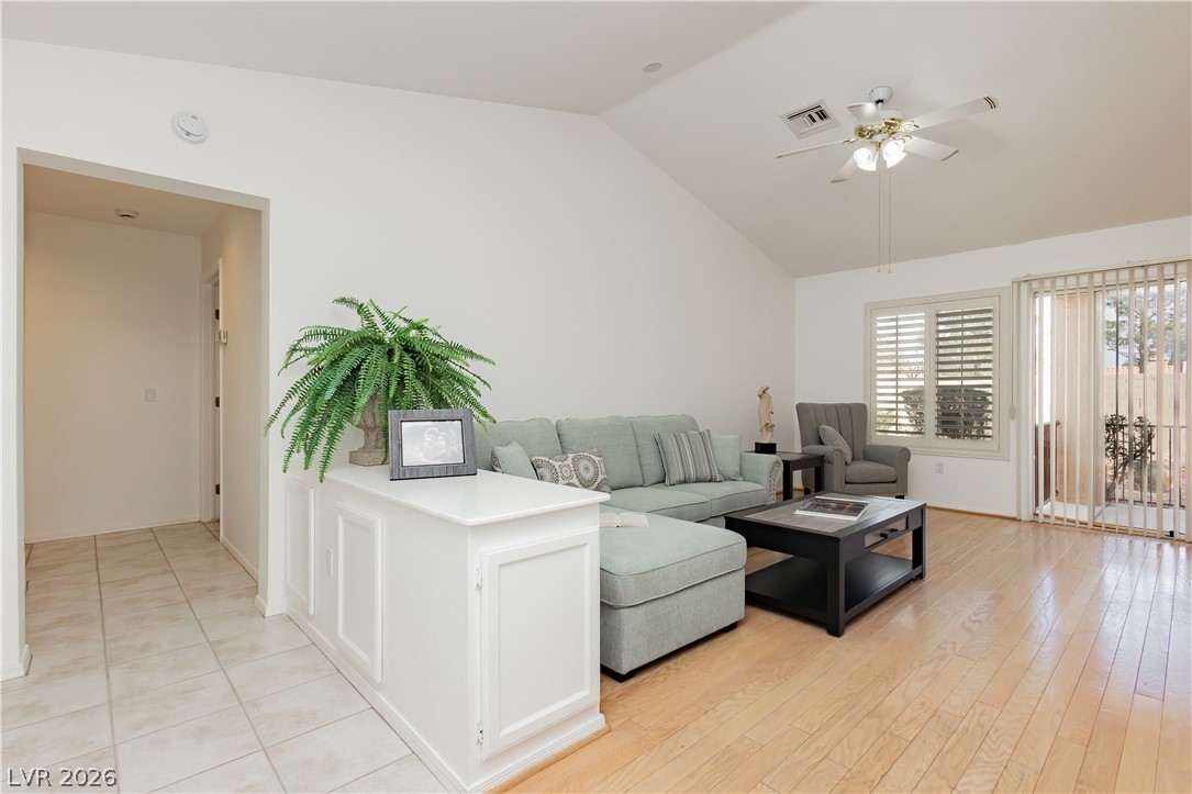 9424 Gold Mountain Drive Las Vegas NV 89134